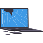 broken screen replacement in mumbai