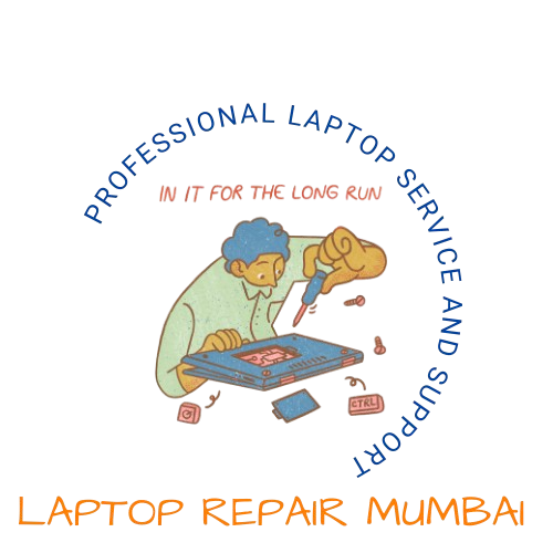 laptop repair mumbai