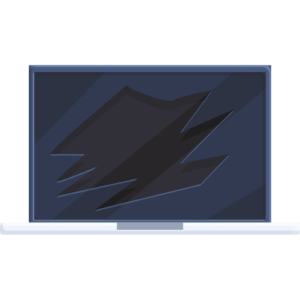laptop screen replacement