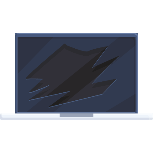 laptop screen replacement