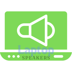 laptop speaker replacement