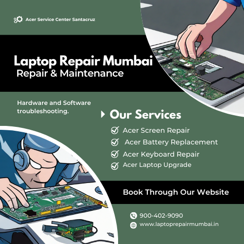 acer service center in santacruz