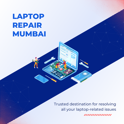 dell laptop service center in jogeshwari