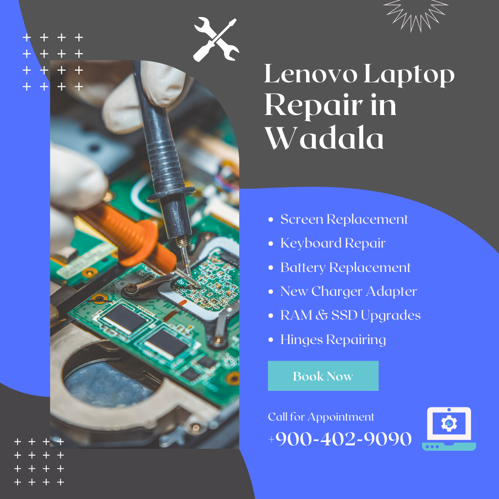 lenovo service center in wadala
