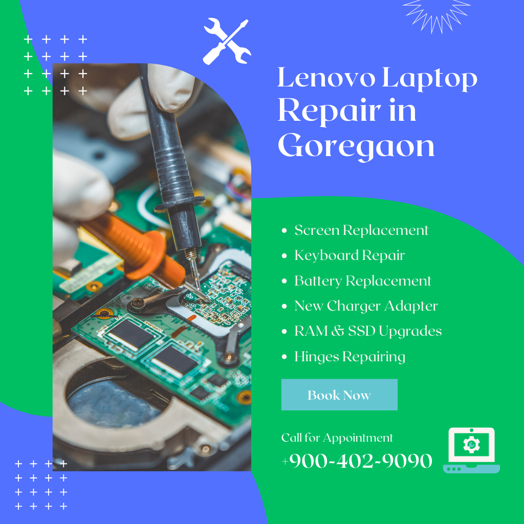 lenovo service center in goregaon