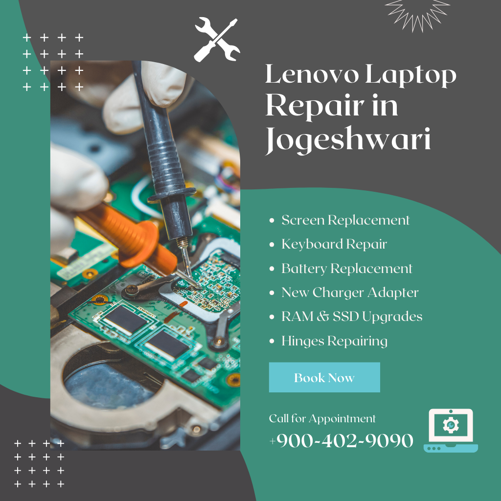 lenovo service center in jogeshwari