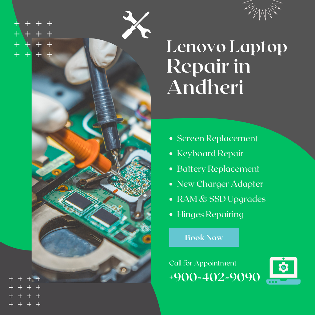 lenovo service center in andheri