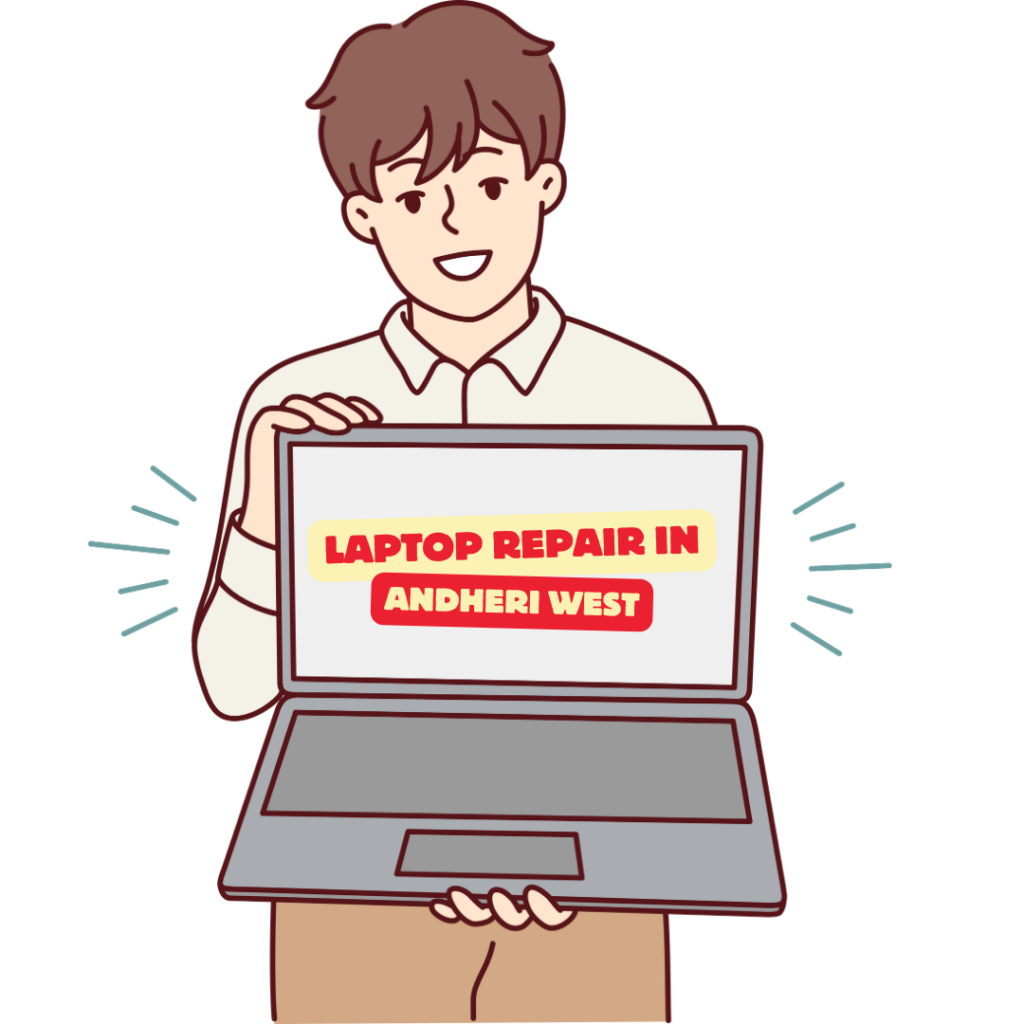 laptop repair in Andheri west
