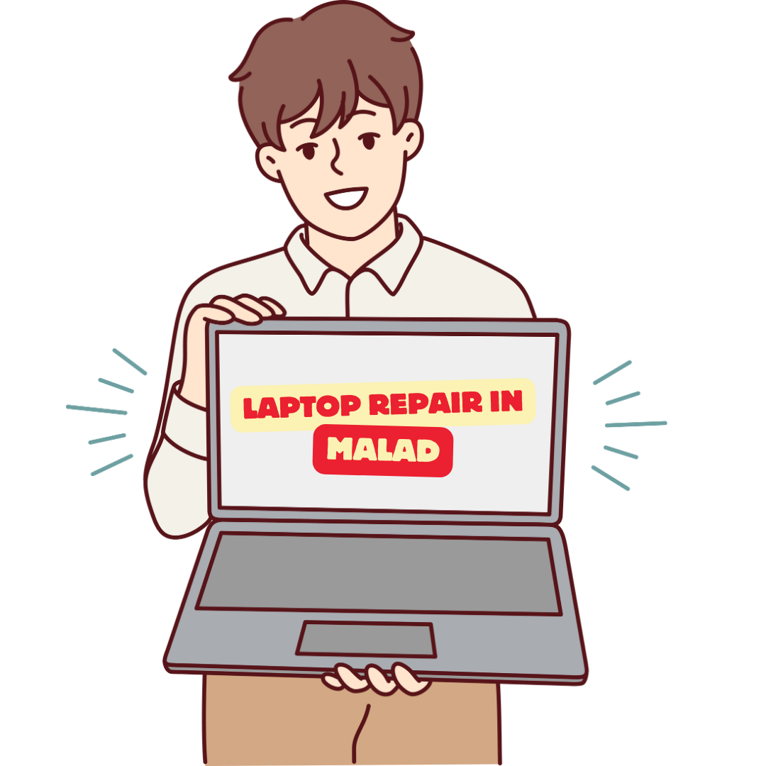 Laptop Repair Malad Mumbai